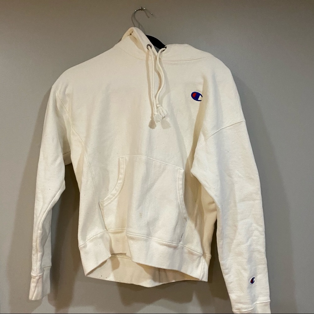 COPY - Cute champion hoodie